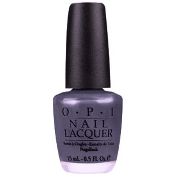 O.P.I. - Nail Lacquer - Sahara Sapphire - Painted Desert Collection & Colorcopia Collection .5 fl oz (15ml)