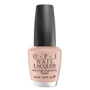 O.P.I. - Nail Lacquer - Sand In My Suit - South Beach Collection .5 fl oz (15ml)