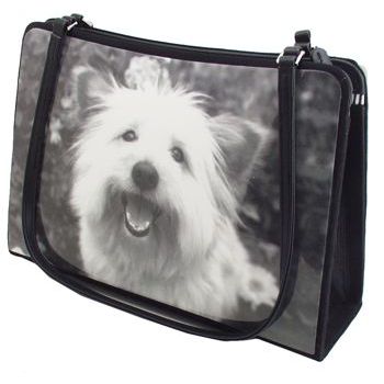 Karen Marie - Boutique Bags - Scottie Pup 8