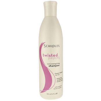Scruples - Twisted - Curl Energizing Shampoo - 12 fl oz/350 mL