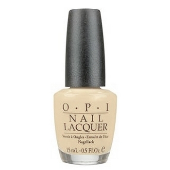 O.P.I. - Nail Lacquer - Sensuous - Sheer Romance Provacative Collection .5 fl oz (15ml)