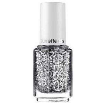 Essie - Nail Lacquer - Luxeffects Glitter Top Coat - Set In Stones .5 fl oz (15ml)