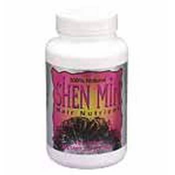 Shen Min Hair Nutrient Extra Strength - 30 Tabs
