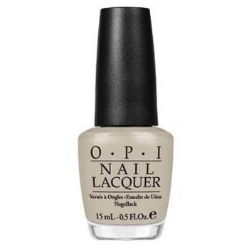 O.P.I. - Nail Lacquer - Skull & Glossbones - Pirates of the Caribbean Collection .5 fl oz (15ml)