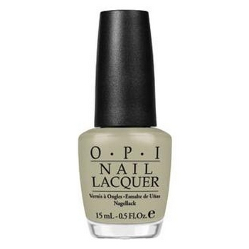 O.P.I. - Nail Lacquer - Stranger Tides - Pirates of the Caribbean Collection .5 fl oz (15ml)