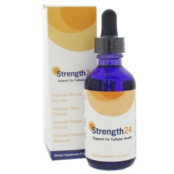 Strength24 - 30 Day Supply - 2 oz