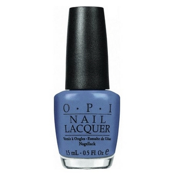 O.P.I. - Nail Lacquer - Suzi Says Feng Shui - Hong Kong Collection .5 fl oz (15ml)