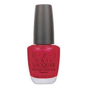 O.P.I. - Nail Lacquer - Sweet As Annie-Thing! - 90210 Collection .5 fl oz (15ml)
