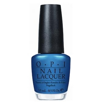 O.P.I. - Nail Lacquer - Swimsuit...Nailed It! - Miss Universe Collection .5 fl oz (15ml)