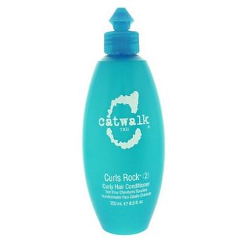 TIGI - Catwalk - CurlsRock - Curly Hair Conditioner 8.5 fl oz  (1)