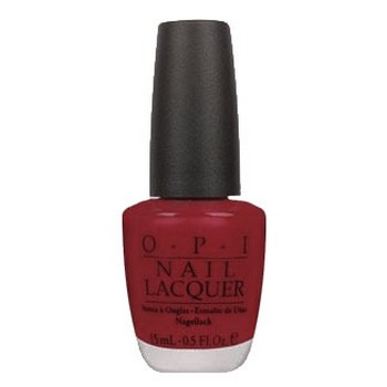 O.P.I. - Nail Lacquer - The Thrill Of Brazil - South American Collection .5 fl oz (15ml)