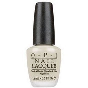 O.P.I. - Nail Lacquer - Time-Less Is More - Beyond Chic Collection .5 fl oz (15ml)