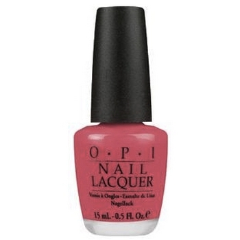 Opi Tropical Punch