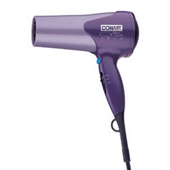 Conair - UltraQuiet Hair Dryer
