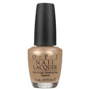 O.P.I. - Nail Lacquer - Up Front & Personal - Brights Collection .5 fl oz (15ml)