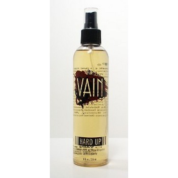 Vain - Hard Up Super-Hold Hairspray - 8oz