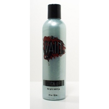 Vain - Stick-Up Flexible Strong-Hold Gel - 8oz