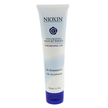 Nioxin - Volumizing Reflectives - Thickening Gel 5.1 fl oz (150 ml)