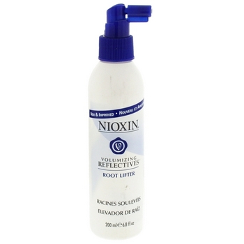 Nioxin - Volumizing Reflectives - Root Lifter 6.8 fl oz (200 ml)