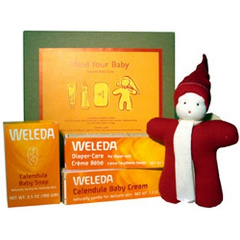 Weleda - Baby Gift Box