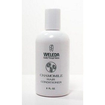 Weleda - Chamomile Hair Conditioner - 8 oz