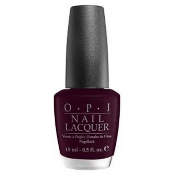 O.P.I. - Nail Lacquer - We'll Always Have Paris - French Collection .5 fl oz (15ml)