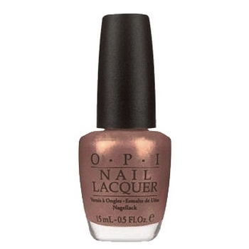 O.P.I. - Nail Lacquer - Who Comes Up With These Names? - 25th Anniversary Collection .5 fl oz (15ml)