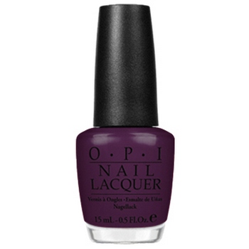 O.P.I. - Nail Lacquer - William Tell Me About OPI - Swiss Collection .5 fl oz (15ml)