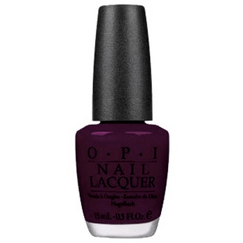 O.P.I. - Nail Lacquer - Yes...I Can-Can! - French Collection .5 fl oz (15ml)