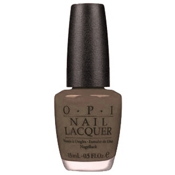 O.P.I. - Nail Lacquer - You Don't Know Jacques! - Matte Collection .5 fl oz (15ml)