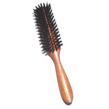 Ambassador - Hairdrying Brush - Boar Bristle - 5200