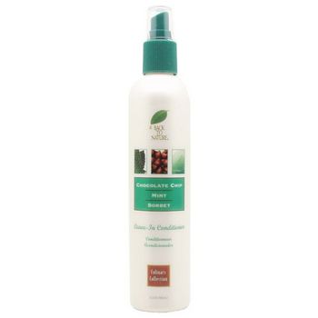 Back to Nature - Chocolate Chip Mint Sorbet - Leave-In Conditioner - 11.6 oz (300ml)