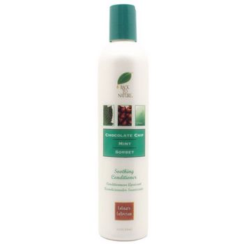 Back to Nature - Chocolate Chip Mint Sorbet - Soothing Conditioner - 11.6 oz (300ml)