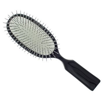 Battalia Hairbrush - Large Gentle - 860