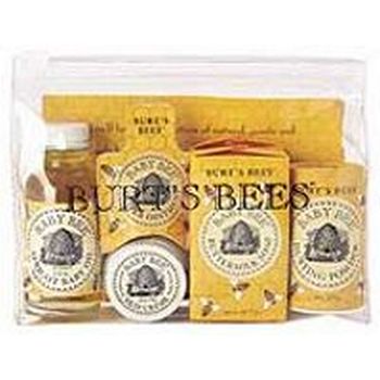 Burt's Bees - Baby Bee inchGetting Startedinch Kit