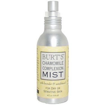 Burt's Bees - Chamomile Complexion Mist - 4 oz