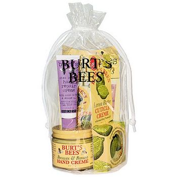 Burt's Bees - Hand Repair Kit