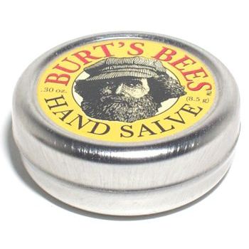 Burt's Bees - Hand Salve - .30 oz Tin