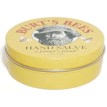 Burt's Bees - Hand Salve - 3 oz Tin
