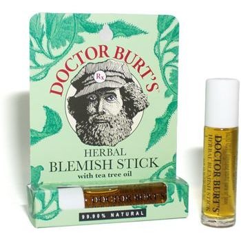 Burt's Bees - Herbal Blemish Stick - .30 fl oz