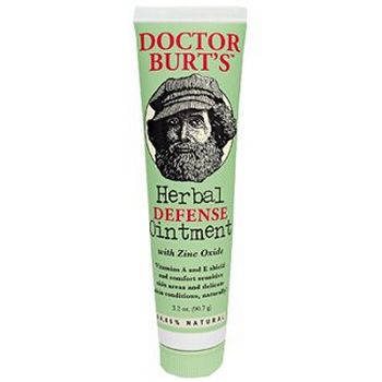 Burt's Bees - Herbal Defense Ointment - 3.2 oz