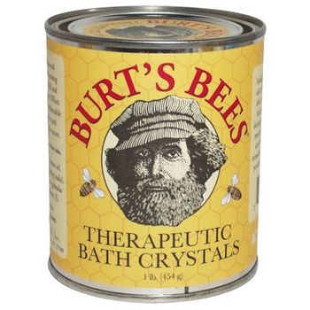 Burt's Bees - Bath Crystals - 1 lb