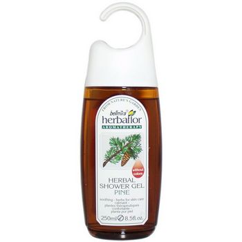 HB - Bellmira - Herbal Shower Gel - Pine - 8.5 oz