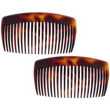 Camila -  4inch Combs - Tort