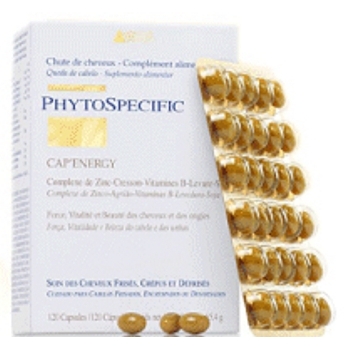 PhytoSpecific - Cap'Energy