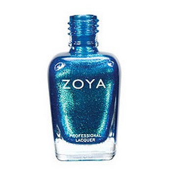 ZOYA - Nail Lacquer - Charla - Sparkle Collection .5 fl oz (15ml)