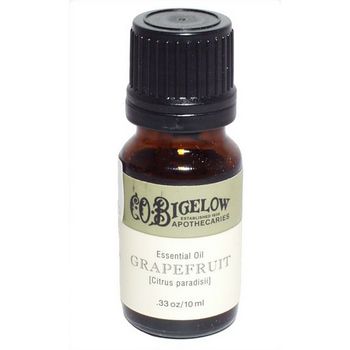 C.O. Bigelow - Essential Oil - Grapefruit - 10 ml/.33 oz