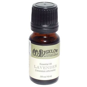 C.O. Bigelow - Essential Oil - Lavender - 10 ml/.33 oz