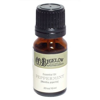 C.O. Bigelow - Essential Oil - Peppermint - 10 ml/.33 oz