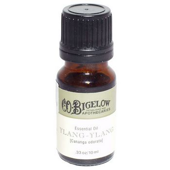 C.O. Bigelow - Essential Oil - Ylang Ylang - 10 ml/.33 oz